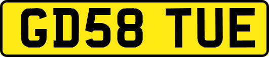 GD58TUE