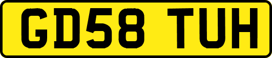 GD58TUH