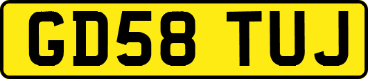 GD58TUJ