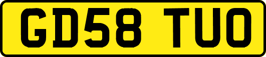 GD58TUO