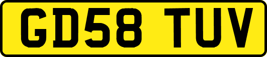 GD58TUV