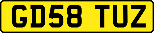 GD58TUZ