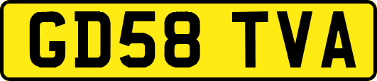 GD58TVA
