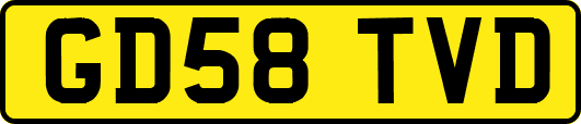 GD58TVD