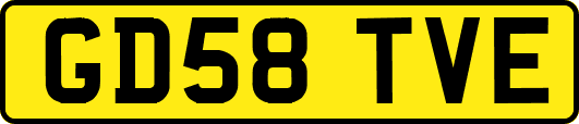 GD58TVE