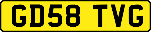 GD58TVG