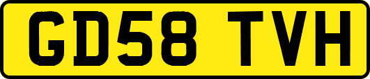GD58TVH