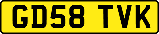 GD58TVK