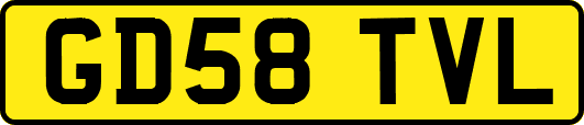 GD58TVL