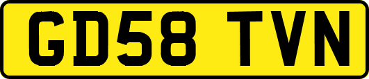 GD58TVN