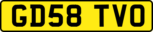 GD58TVO