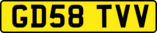 GD58TVV