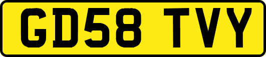 GD58TVY