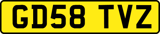 GD58TVZ