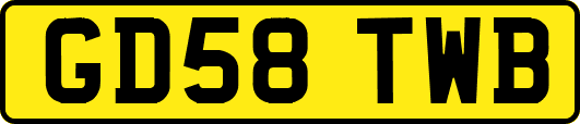 GD58TWB