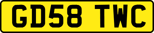 GD58TWC