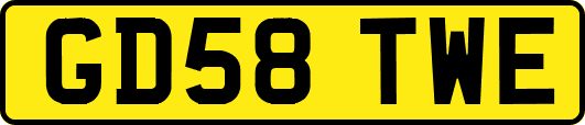 GD58TWE