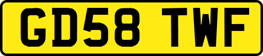 GD58TWF