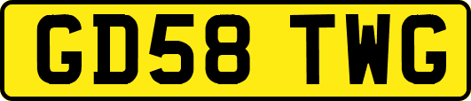 GD58TWG