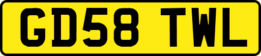 GD58TWL
