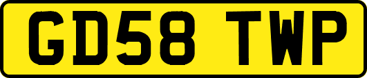 GD58TWP