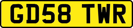 GD58TWR