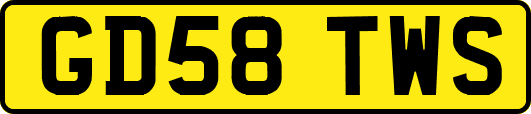 GD58TWS