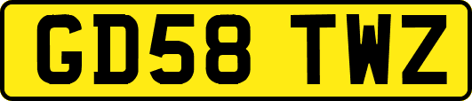 GD58TWZ