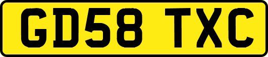 GD58TXC