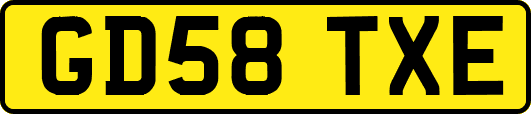 GD58TXE