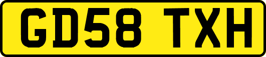 GD58TXH