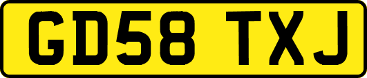 GD58TXJ
