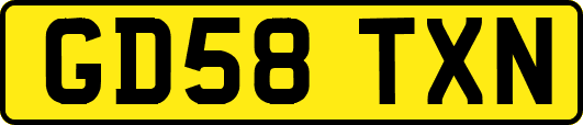 GD58TXN