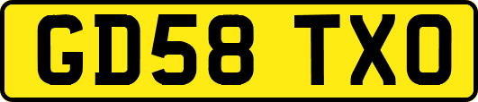 GD58TXO
