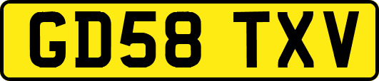 GD58TXV