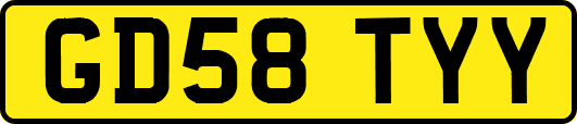 GD58TYY
