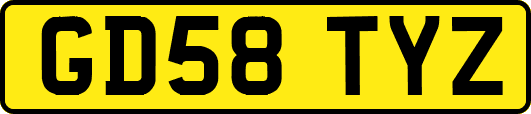 GD58TYZ