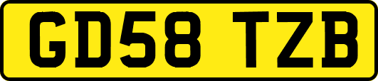 GD58TZB