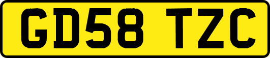 GD58TZC