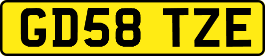 GD58TZE