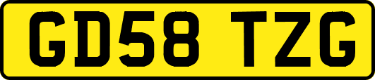 GD58TZG