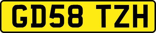 GD58TZH