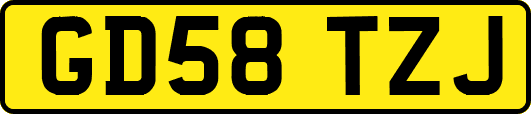 GD58TZJ
