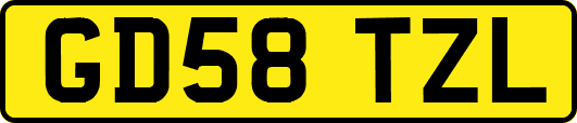 GD58TZL