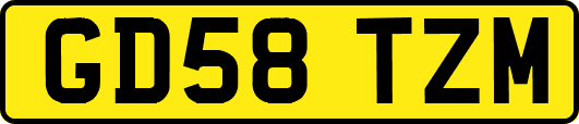 GD58TZM