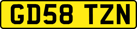 GD58TZN