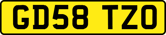 GD58TZO