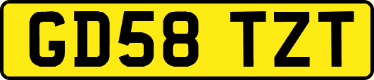 GD58TZT
