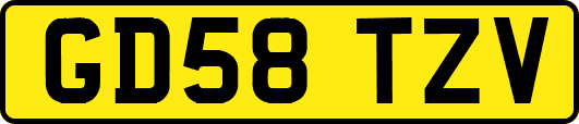 GD58TZV