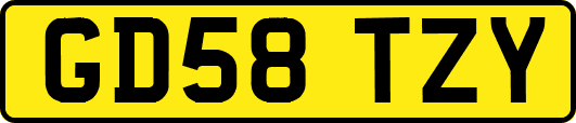 GD58TZY